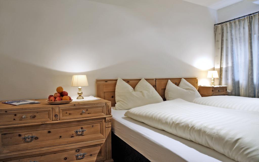 Apartment Nester Stumm Quarto foto