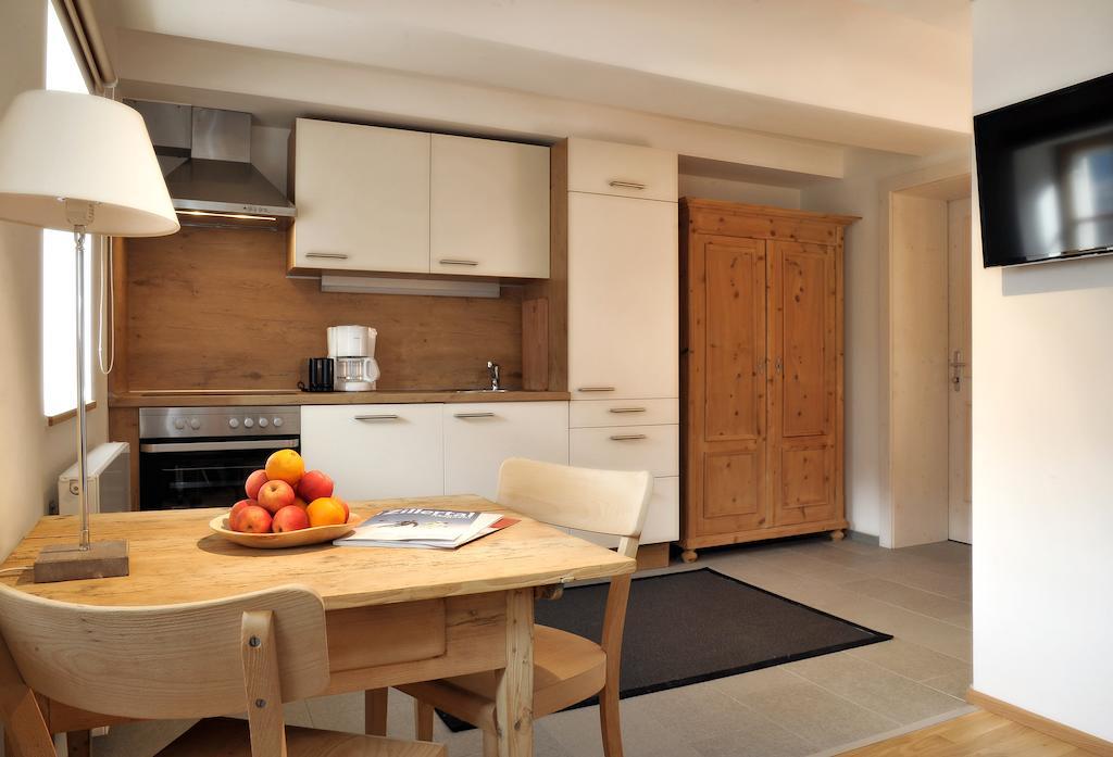 Apartment Nester Stumm Quarto foto