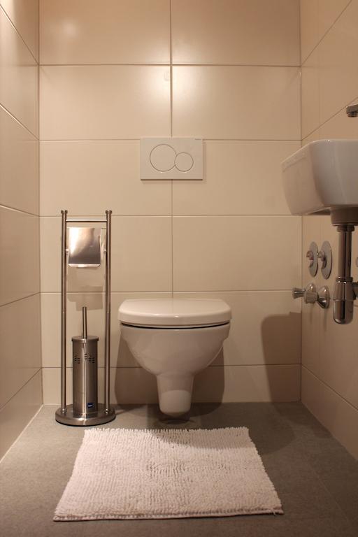 Apartment Nester Stumm Quarto foto